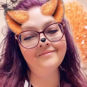 Meet your Posher, Brenda